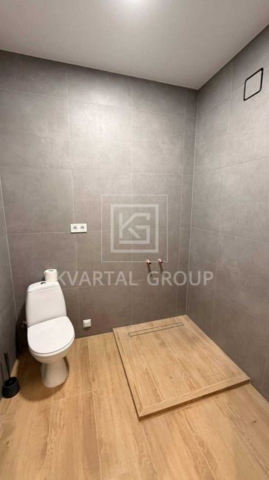 Квартира в Києві, ID 307212, фото №4