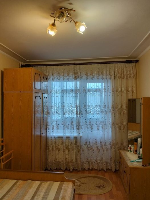 Квартира в Суми, ID 292429, фото №4