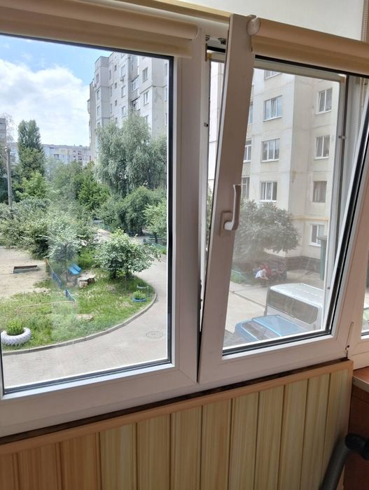 Квартира в Сумах, ID 292429, фото №10