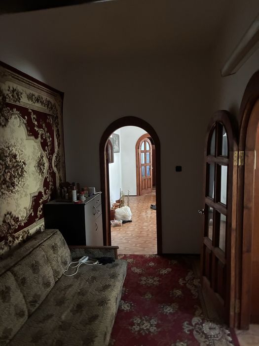 Квартира на Тернівський в Кривому Розі, ID 255602, фото №13