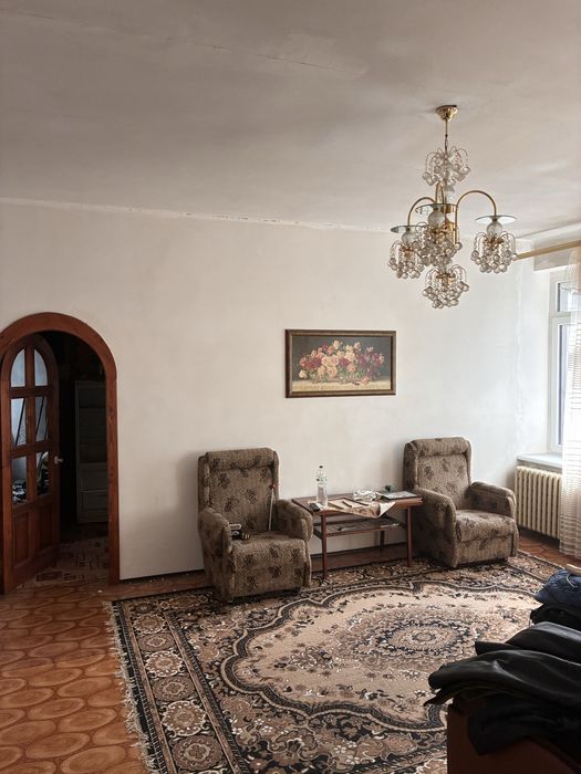 Квартира на Тернівський в Кривому Розі, ID 255602, фото №15