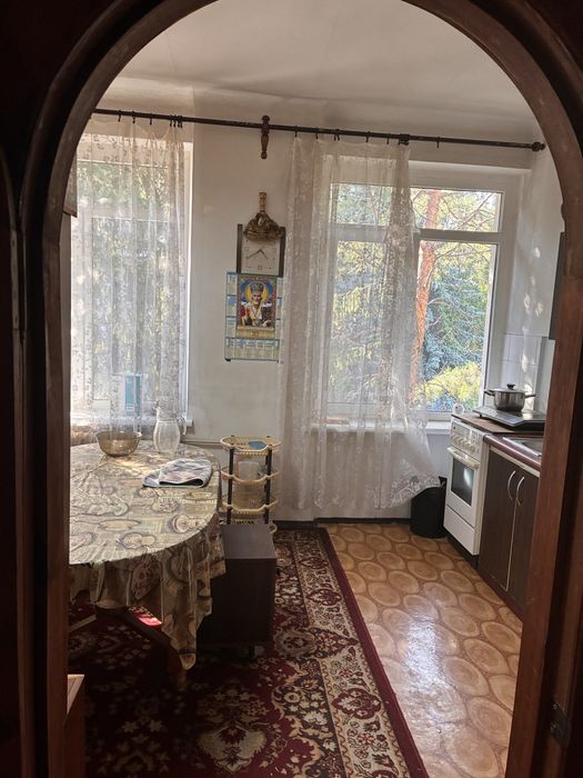 Квартира на Тернівський в Кривому Розі, ID 255602, фото №5