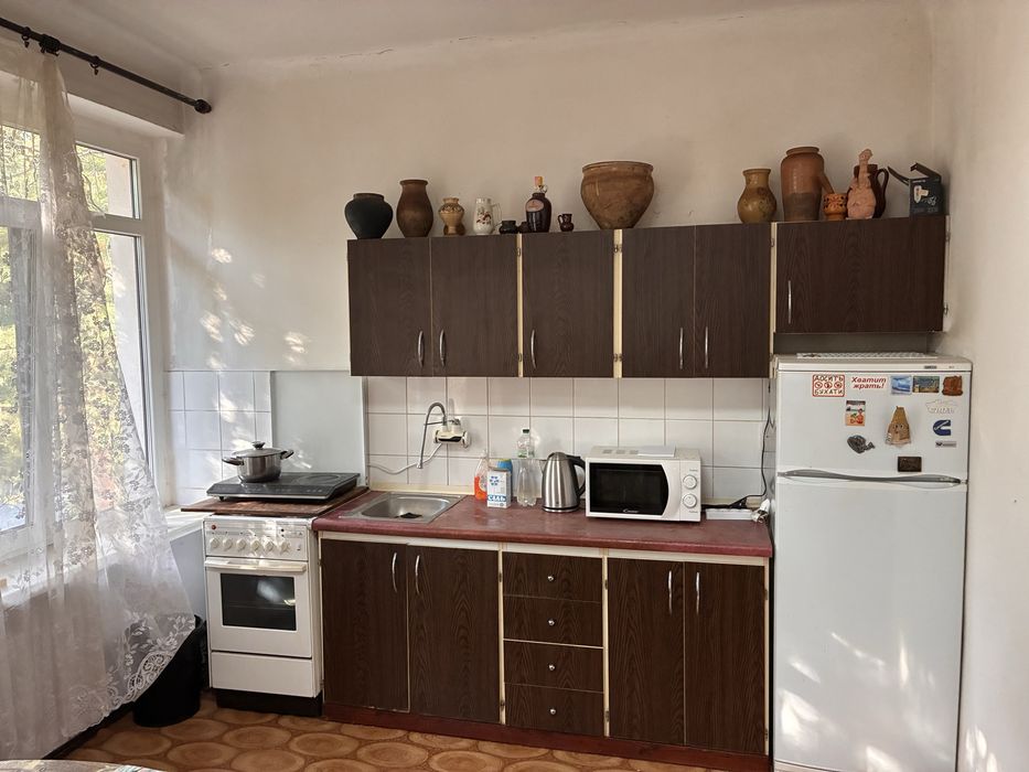 Квартира на Тернівський в Кривому Розі, ID 255602, фото №7
