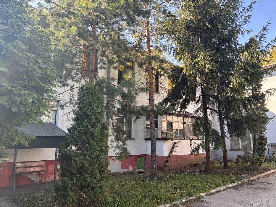 Квартира на Тернівський в Кривому Розі, ID 255602, фото №9