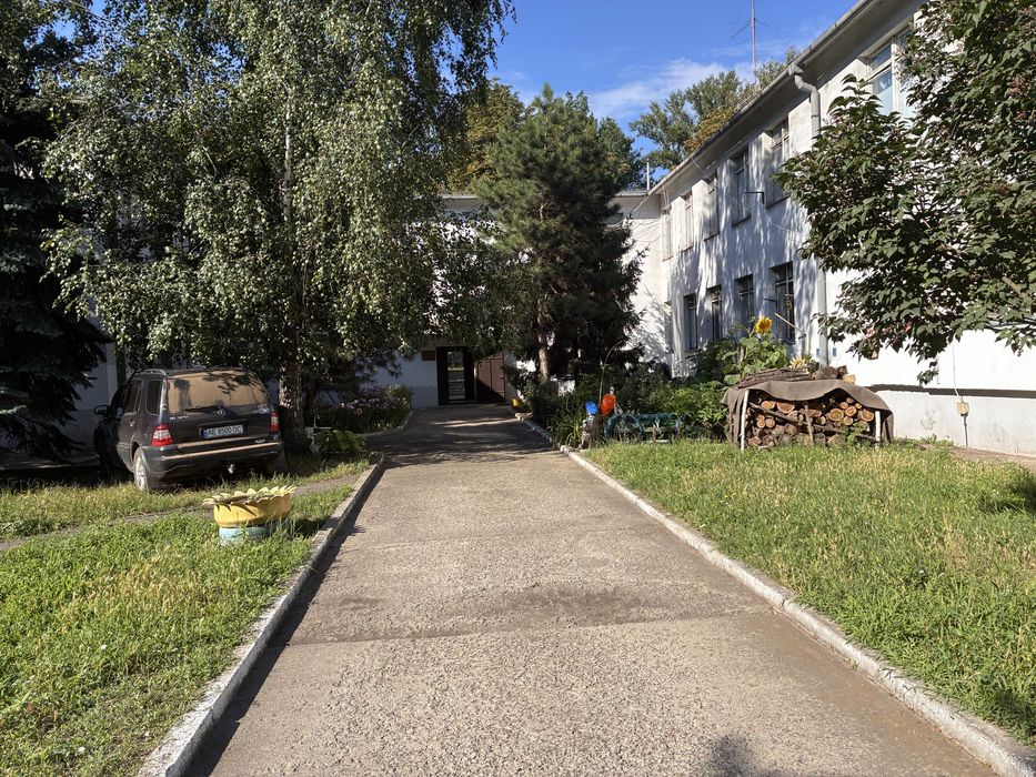 Квартира на Тернівський в Кривому Розі, ID 255602, фото №10