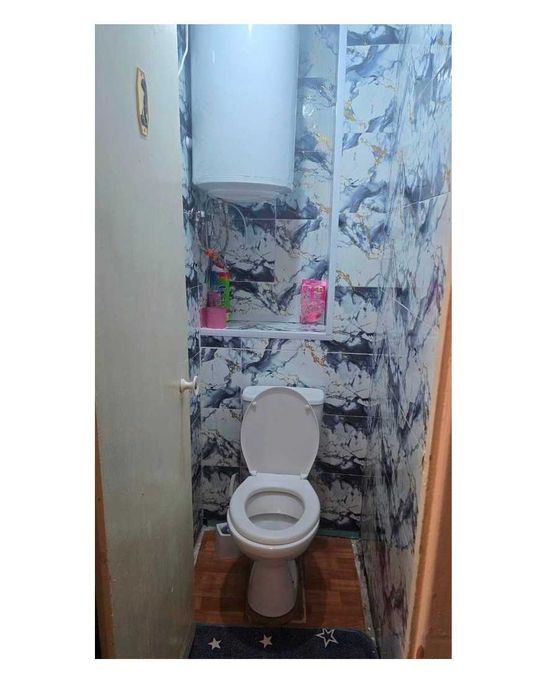 Квартира на вул. Щербаківського, 55 в Києві, ID 184111, фото №13