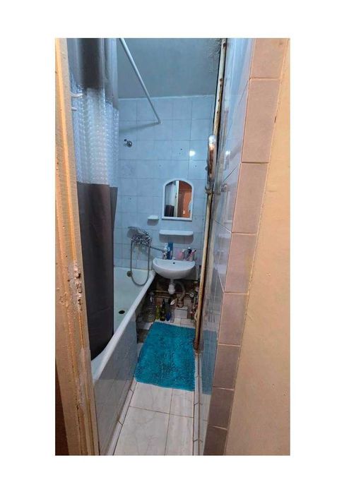 Квартира на вул. Щербаківського, 55 в Києві, ID 184111, фото №14