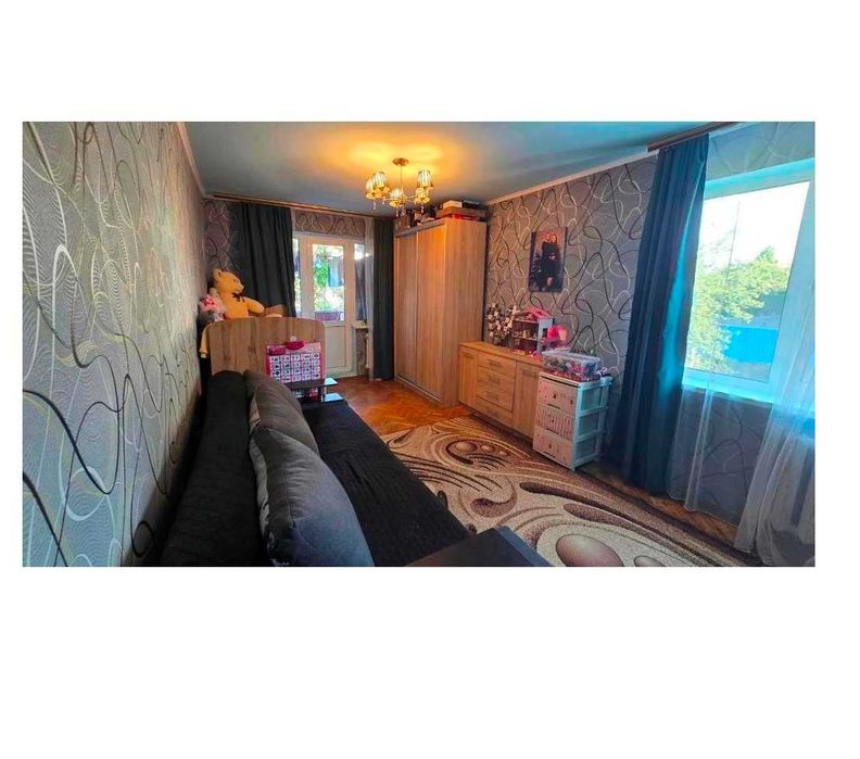 Квартира на вул. Щербаківського, 55 в Києві, ID 184111, фото №3
