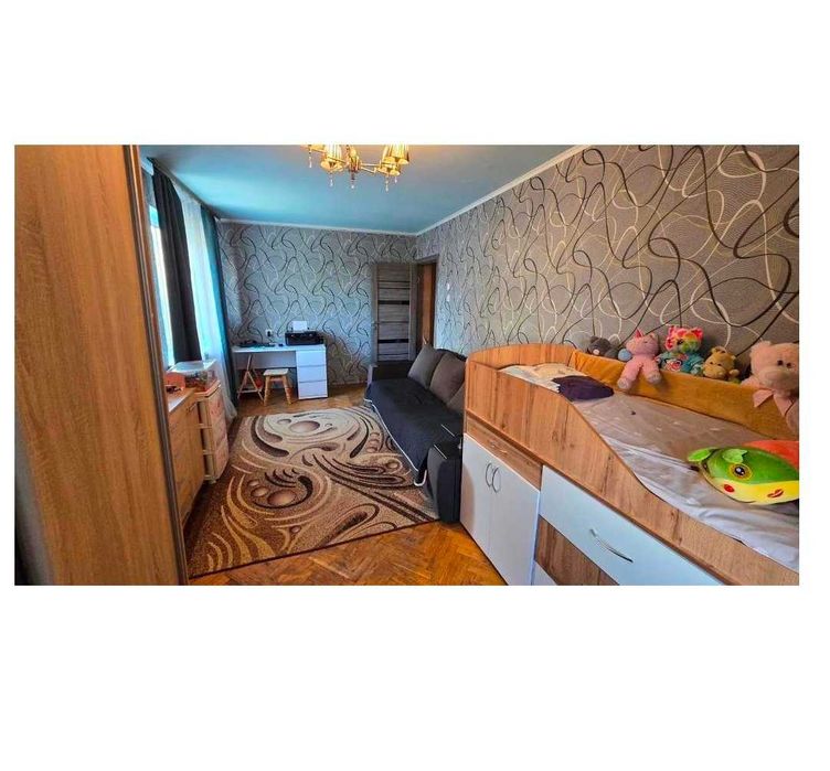 Квартира на вул. Щербаківського, 55 в Києві, ID 184111, фото №4