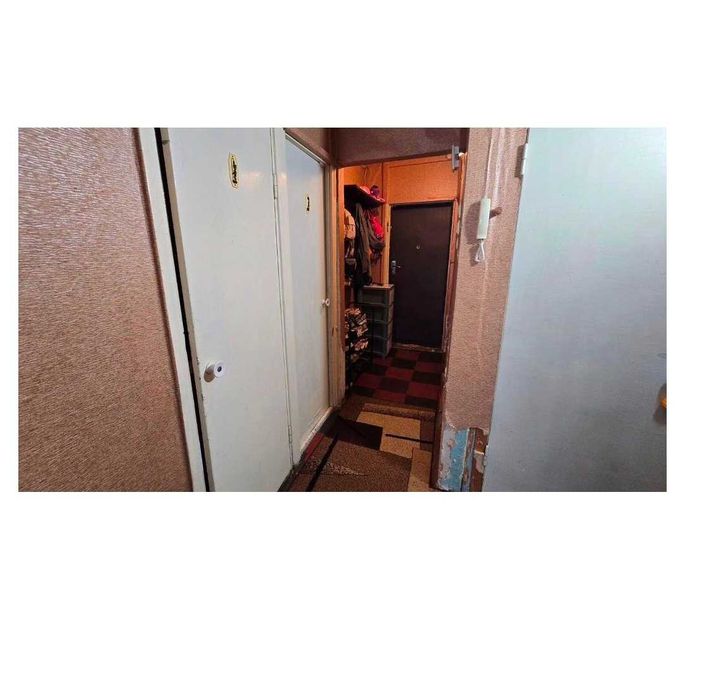 Квартира на вул. Щербаківського, 55 в Києві, ID 184111, фото №8