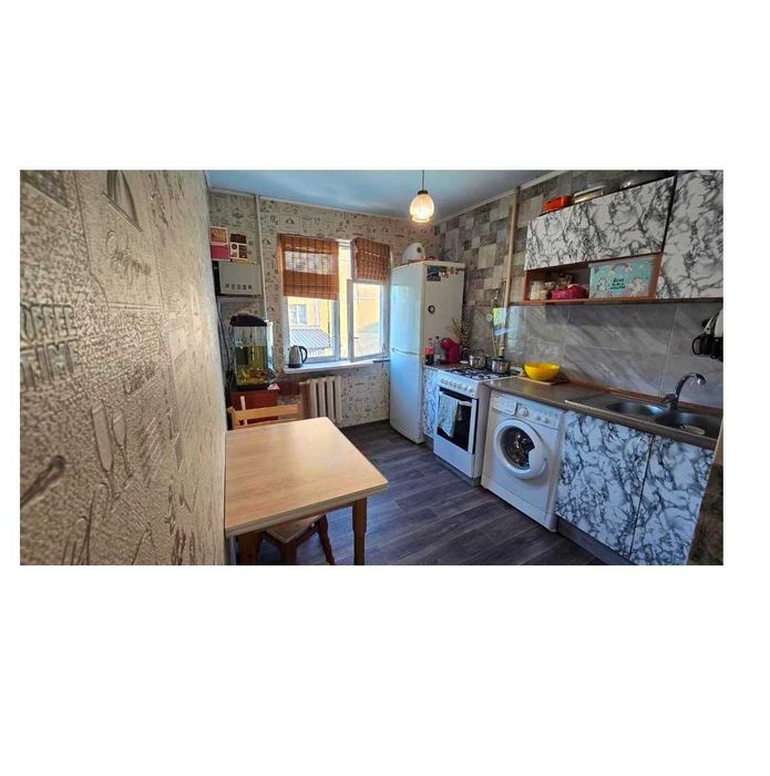 Квартира на вул. Щербаківського, 55 в Києві, ID 184111, фото №9