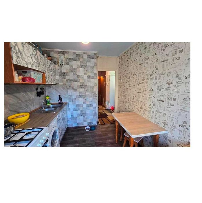 Квартира на вул. Щербаківського, 55 в Києві, ID 184111, фото №10