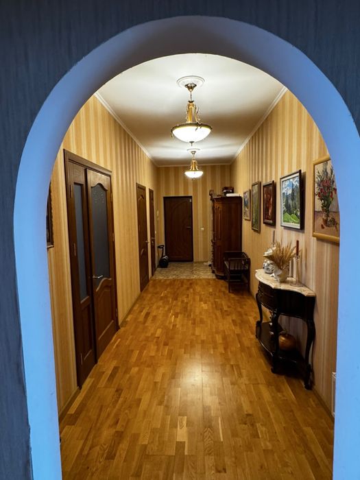 Квартира на біля Майдану в Чернівцях, ID 254747, фото №2