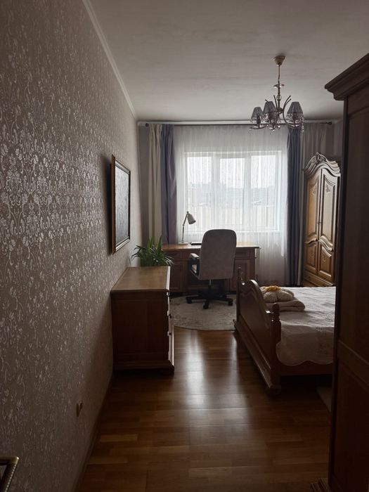Квартира на біля Майдану в Чернівцях, ID 254747, фото №12