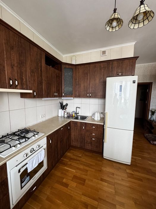 Квартира на біля Майдану в Чернівцях, ID 254747, фото №6