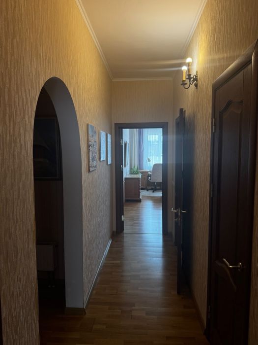 Квартира на біля Майдану в Чернівцях, ID 254747, фото №10