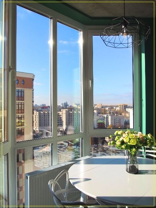Квартира на вул. Коперника, 3 в Київ, ID 185672, фото №5