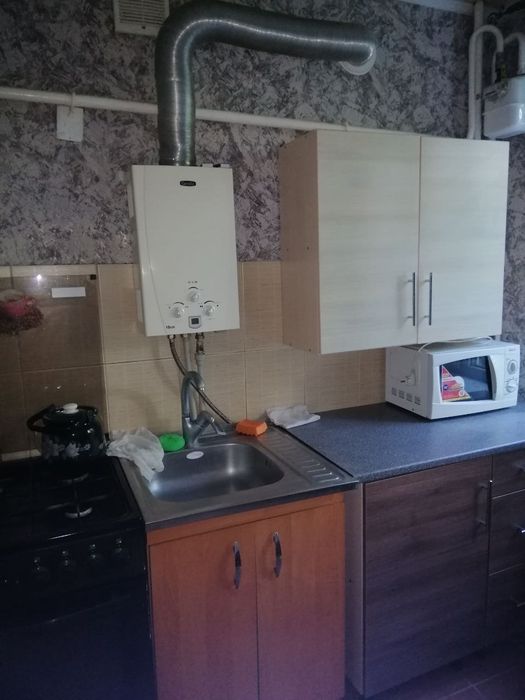 Квартира на вул. Герасима Кондратьєва, 43 в Суми, ID 295696, фото №2