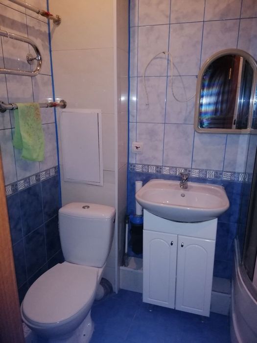 Квартира на вул. Герасима Кондратьєва, 43 в Суми, ID 295696, фото №5