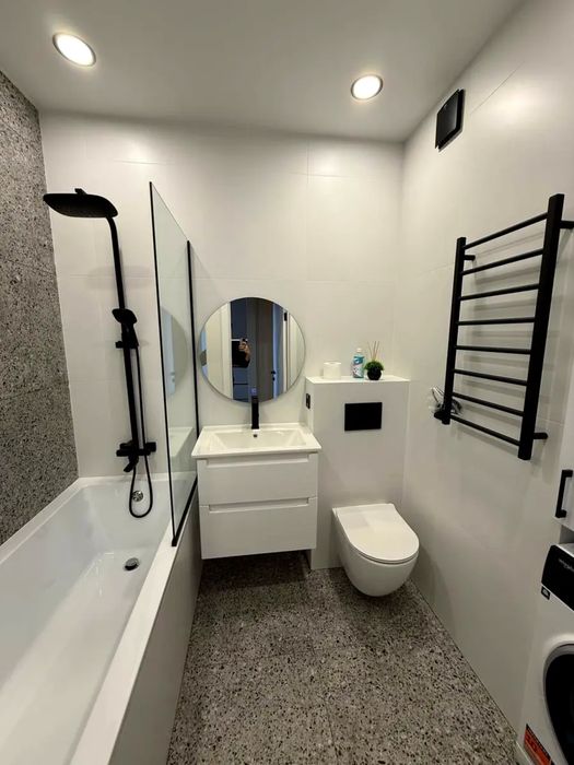 Квартира на вул. Родини Крістерів, 14 в Києві, ID 173501, фото №11