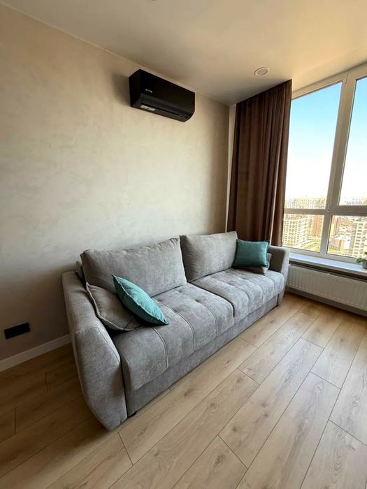 Квартира на вул. Родини Крістерів, 14 в Київ, ID 173501, фото №3