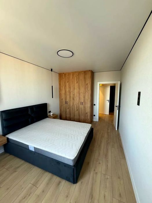 Квартира на вул. Родини Крістерів, 14 в Київ, ID 173501, фото №4