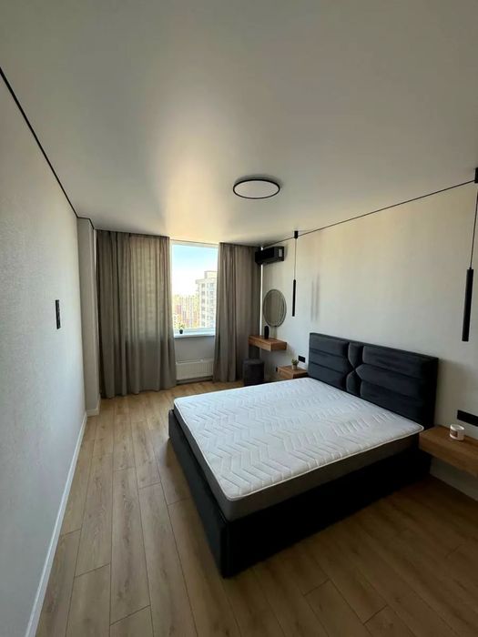 Квартира на вул. Родини Крістерів, 14 в Київ, ID 173501, фото №5