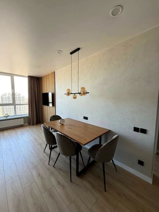 Квартира на вул. Родини Крістерів, 14 в Києві, ID 173501, фото №6