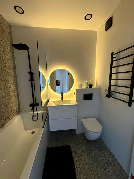 Квартира на вул. Родини Крістерів, 14 в Києві, ID 173501, фото №8