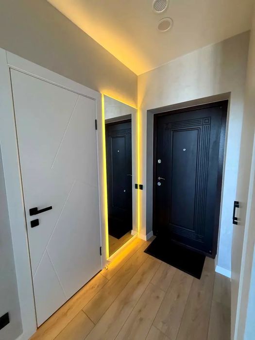 Квартира на вул. Родини Крістерів, 14 в Києві, ID 173501, фото №9