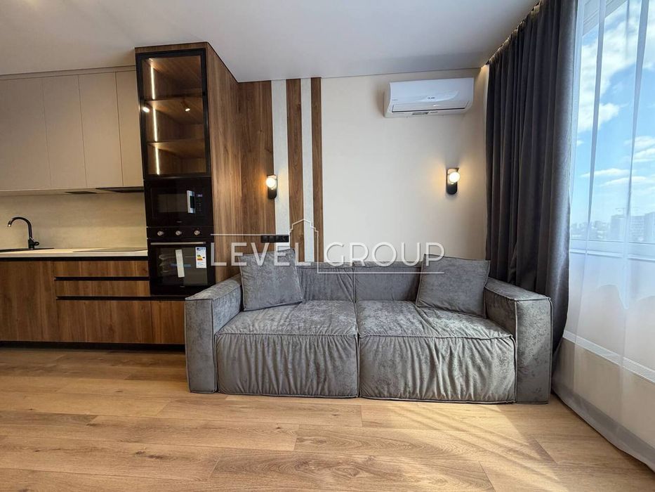 Квартира на вул. Олександра Олеся, 17 в Києві, ID 216658, фото №2