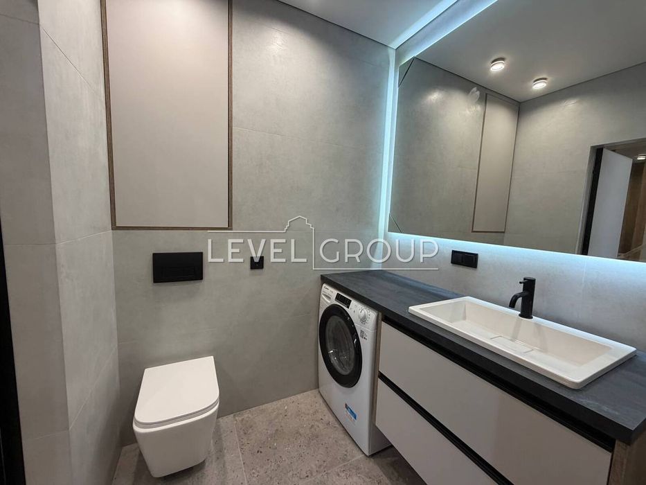 Квартира на вул. Олександра Олеся, 17 в Києві, ID 216658, фото №22