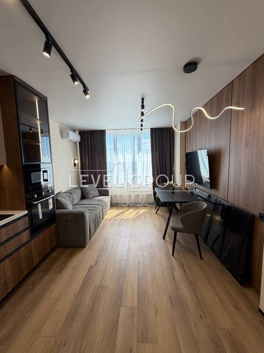 Квартира на вул. Олександра Олеся, 17 в Києві, ID 216658, фото №5