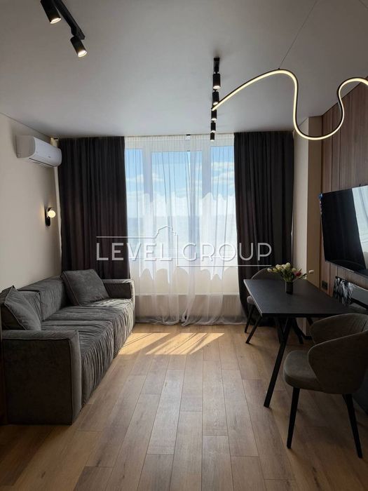 Квартира на вул. Олександра Олеся, 17 в Києві, ID 216658, фото №6