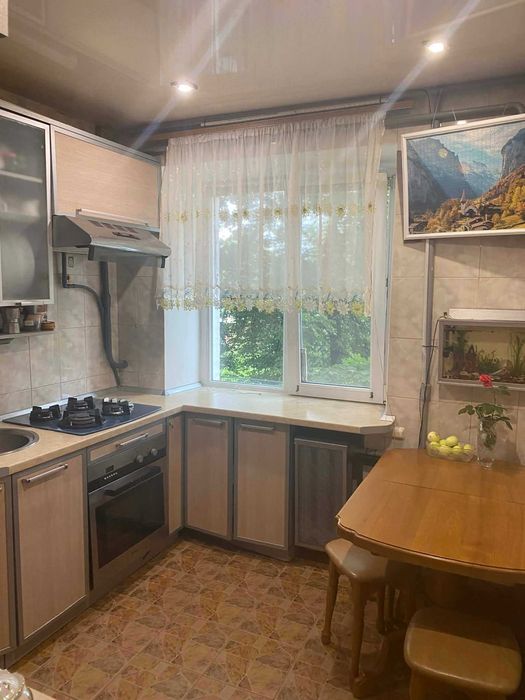 Квартира в Суми, ID 293473, фото №4