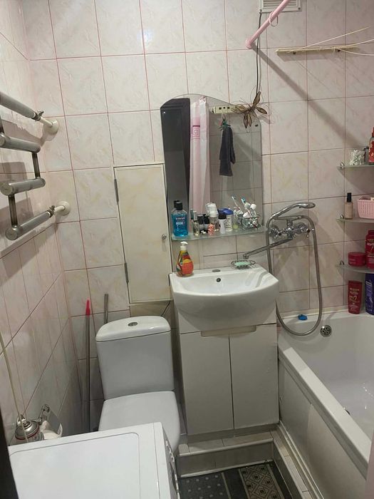 Квартира в Суми, ID 293473, фото №5