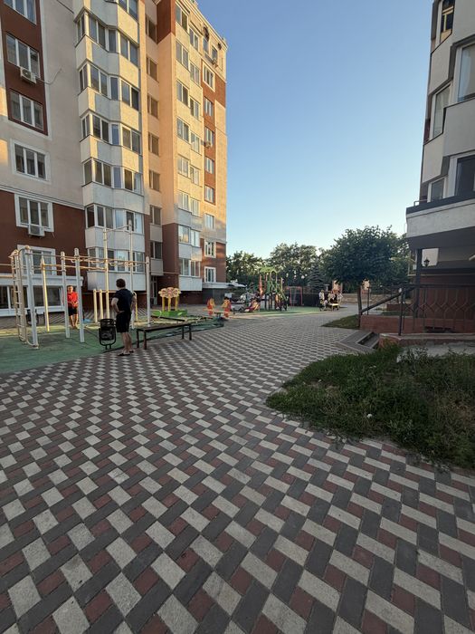 Квартира на ЖК Бучанский в Києві, ID 305398, фото №2