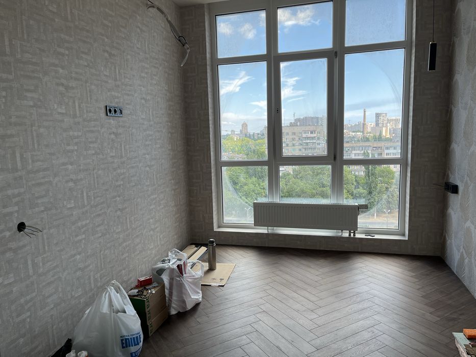 Квартира на вул. Академика Филатова, 2 в Одесі, ID 183611, фото №2