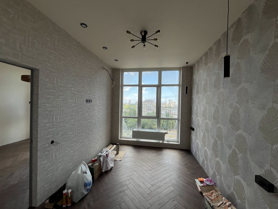 Квартира на вул. Академика Филатова, 2 в Одесі, ID 183611, фото №3