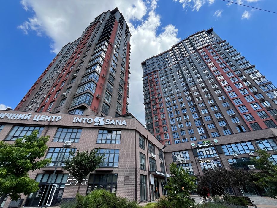 Квартира на вул. Академика Филатова, 2 в Одесі, ID 183611, фото №5