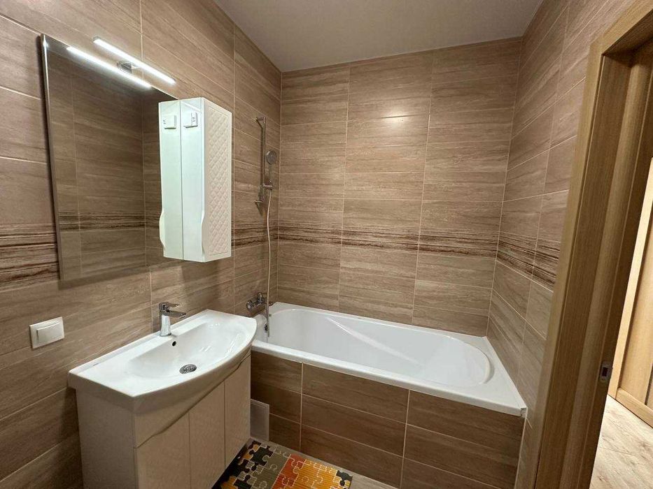 Квартира на ЖК «Нивки Парк» в Києві, ID 200168, фото №11