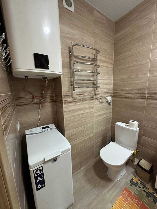 Квартира на ЖК «Нивки Парк» в Києві, ID 200168, фото №12