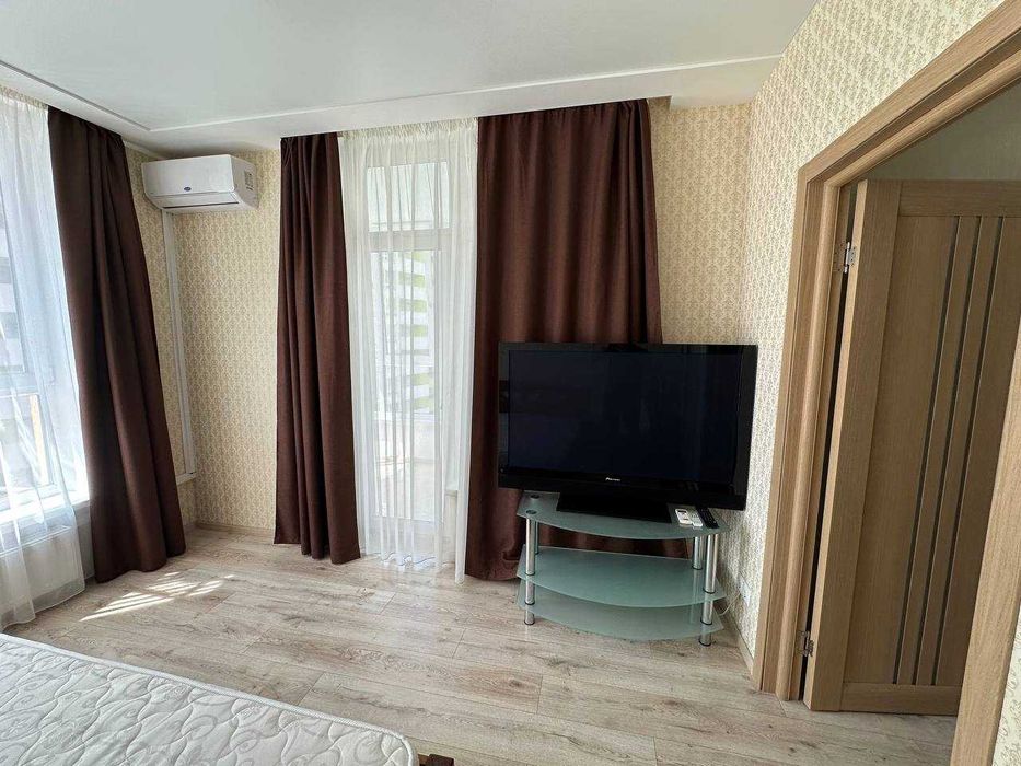 Квартира на ЖК «Нивки Парк» в Києві, ID 200168, фото №4