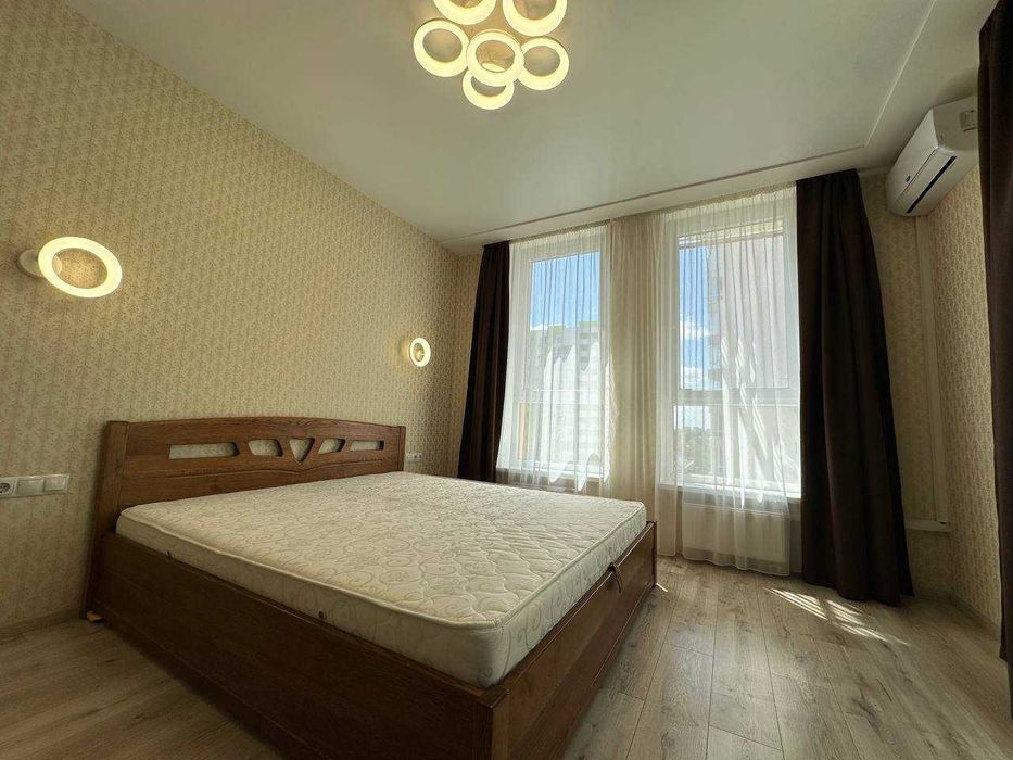Квартира на ЖК «Нивки Парк» в Києві, ID 200168, фото №5