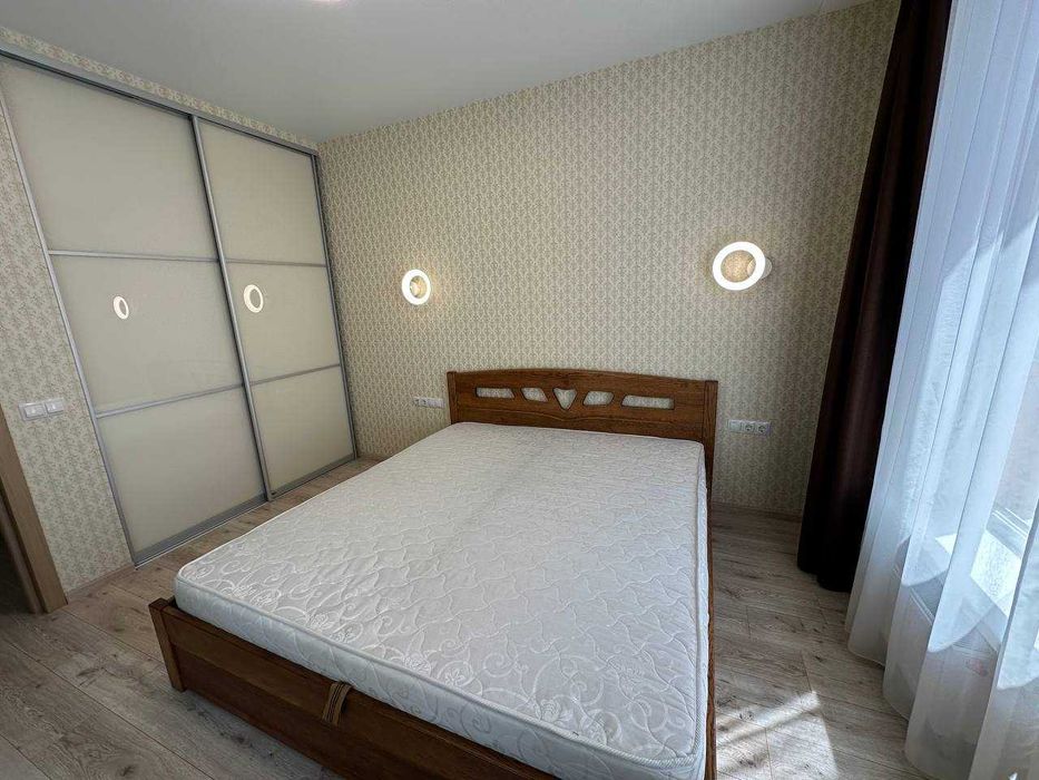 Квартира на ЖК «Нивки Парк» в Києві, ID 200168, фото №6