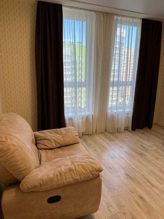 Квартира на ЖК «Нивки Парк» в Києві, ID 200168, фото №7