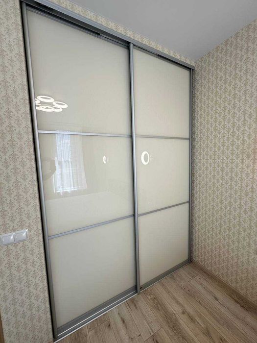 Квартира на ЖК «Нивки Парк» в Києві, ID 200168, фото №8