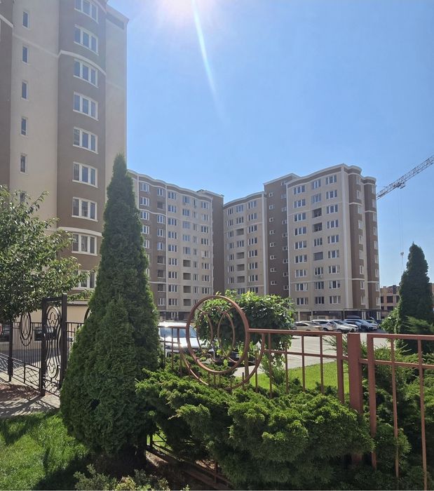 Купити квартиру в Одеса на Findly.com.ua Квартира в Одеса, ID 311388, фото №1