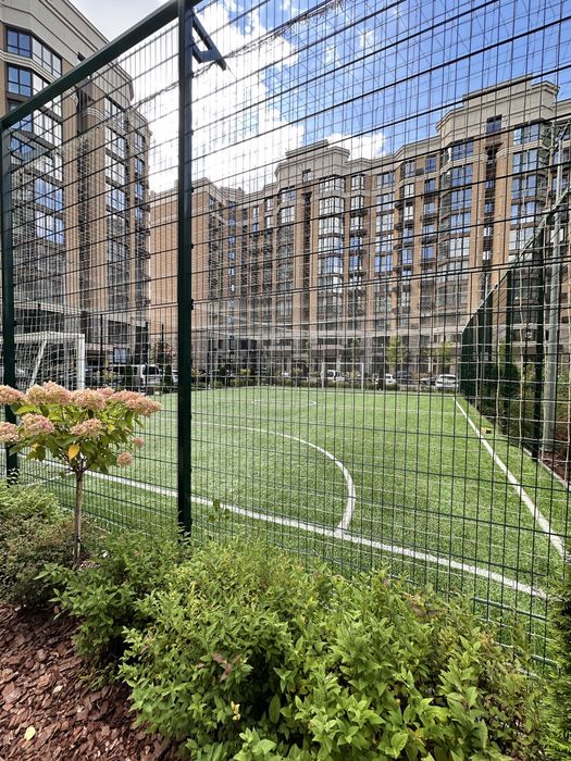 Квартира на ЖК « Софія Нова» в Києві, ID 312061, фото №14