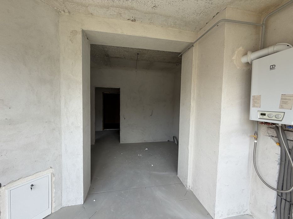 Квартира на ЖК « Софія Нова» в Києві, ID 312061, фото №3